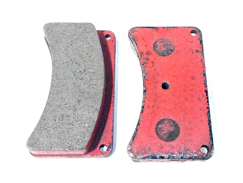 Brake Pad Set 80x40mm